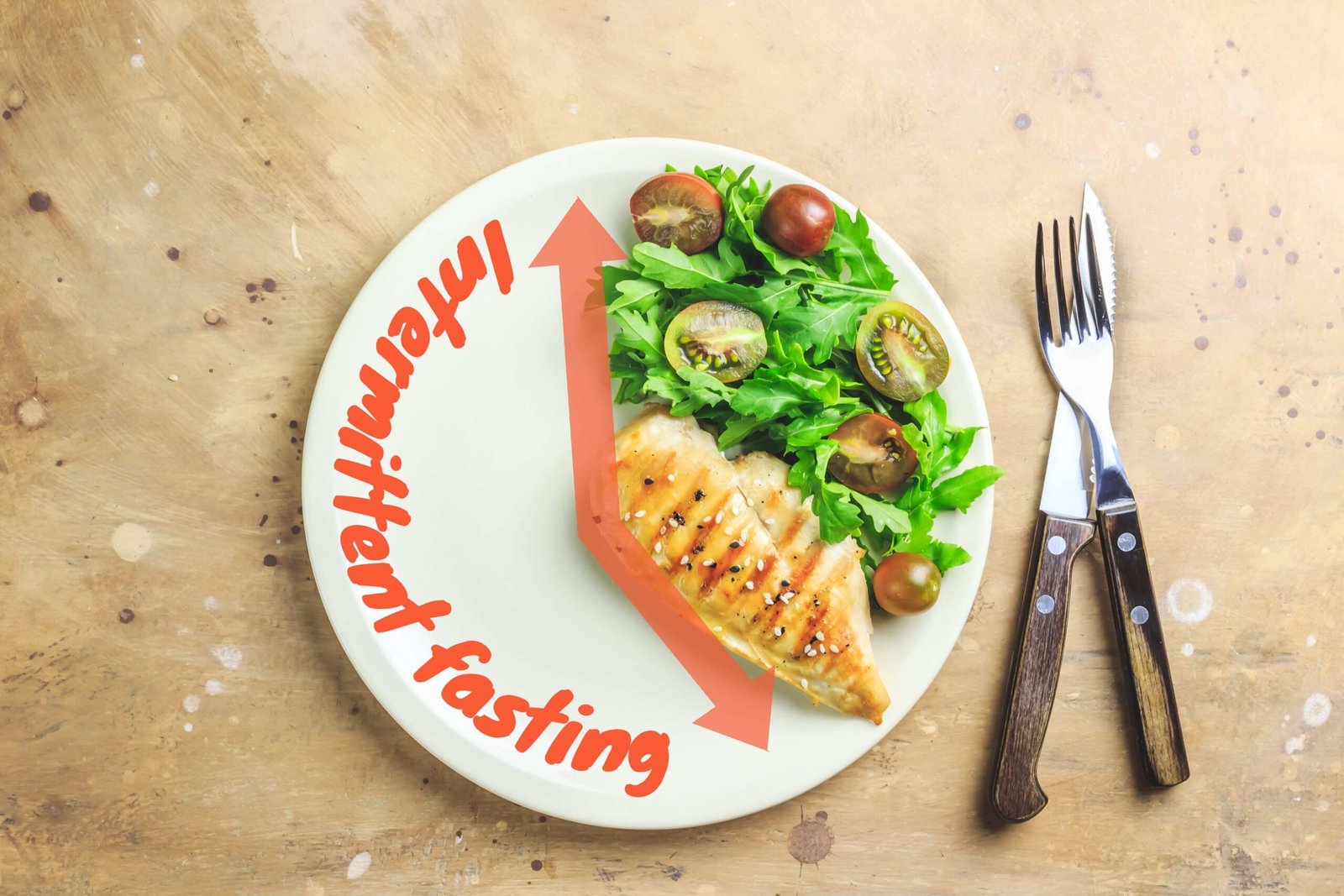 Intermittent Fasting