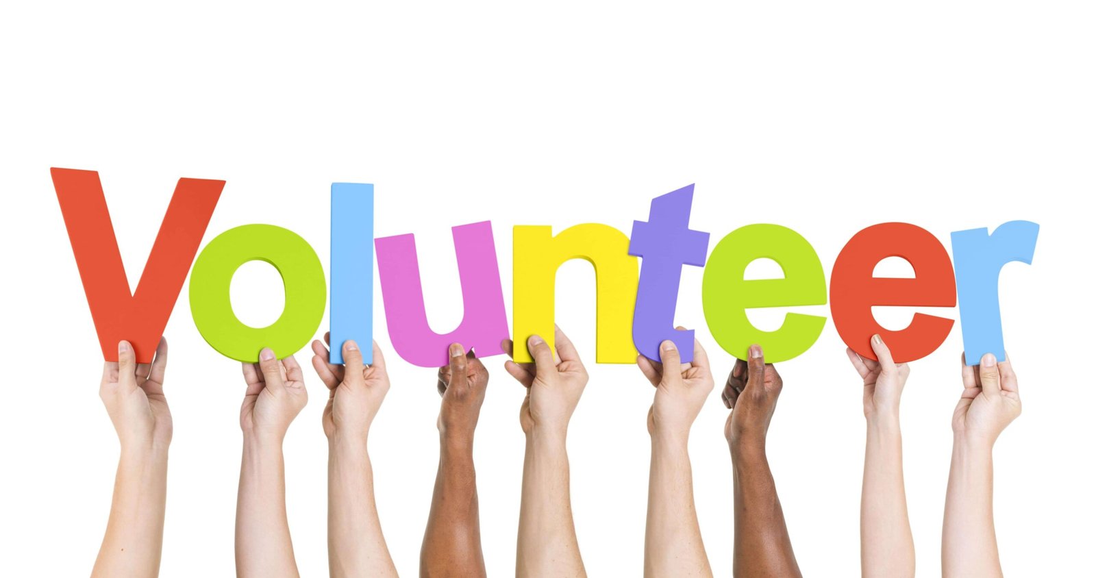 My Volunteering Experience