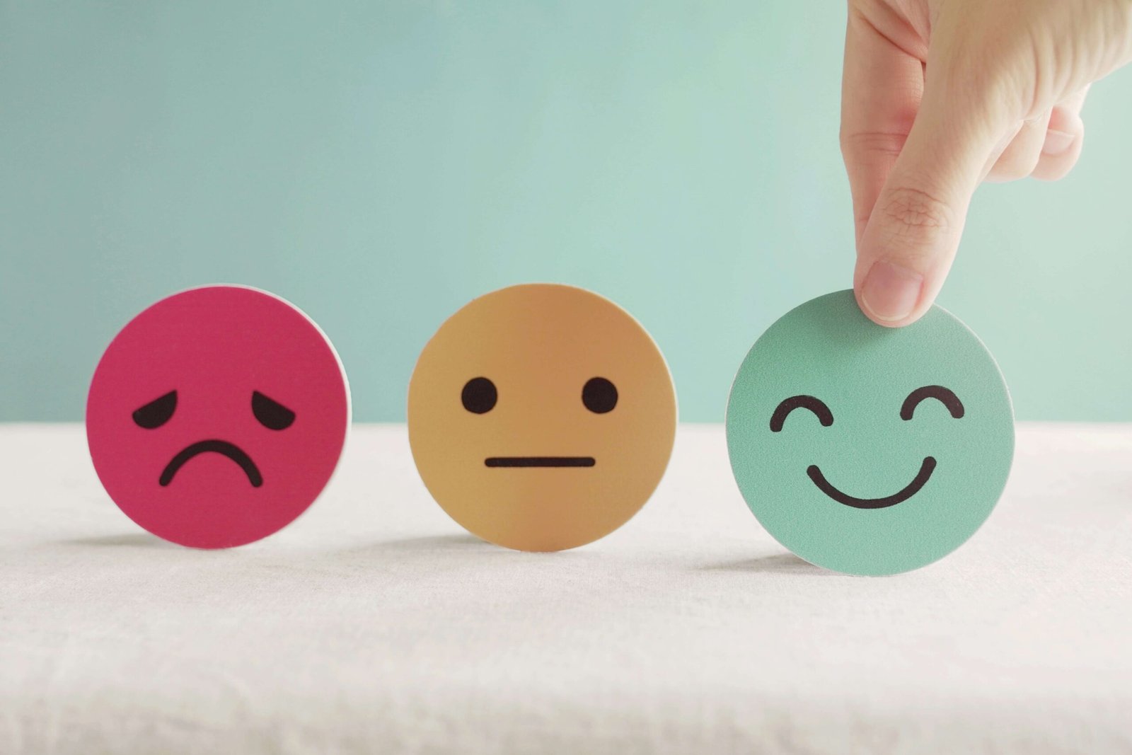World Mental Health Day