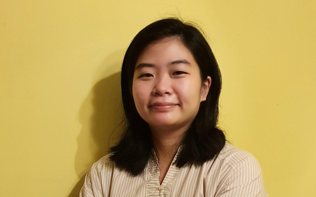 Volunteering Journey with 365 Cancer Prevention Society