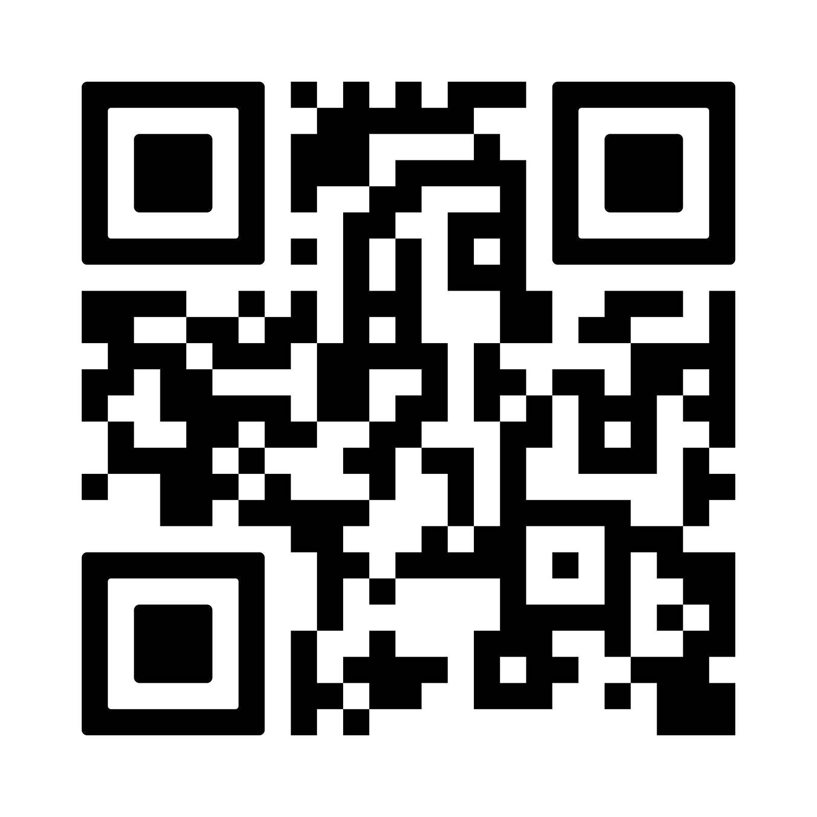 Care & Support QR