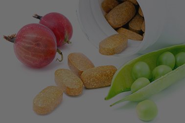 Healthy Food Centre