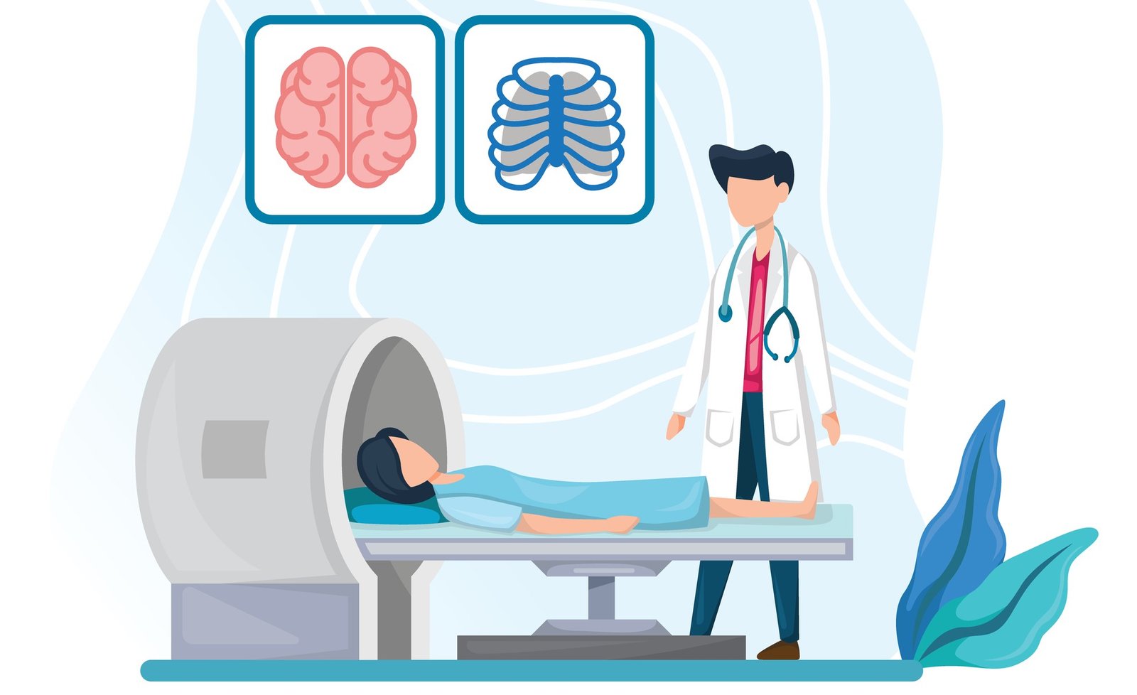 Five Most Commonly Asked Questions About Radiation Therapy Answered!