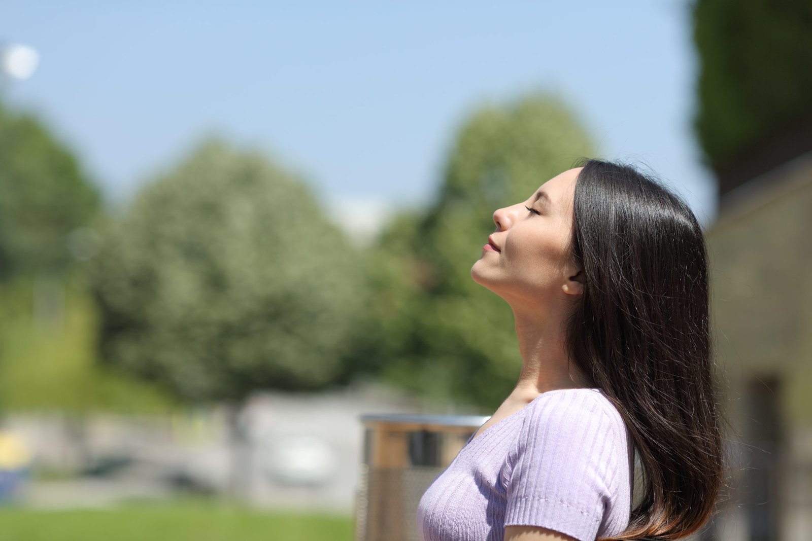 Four Different Types of Relaxation Techniques to Reduce Stress