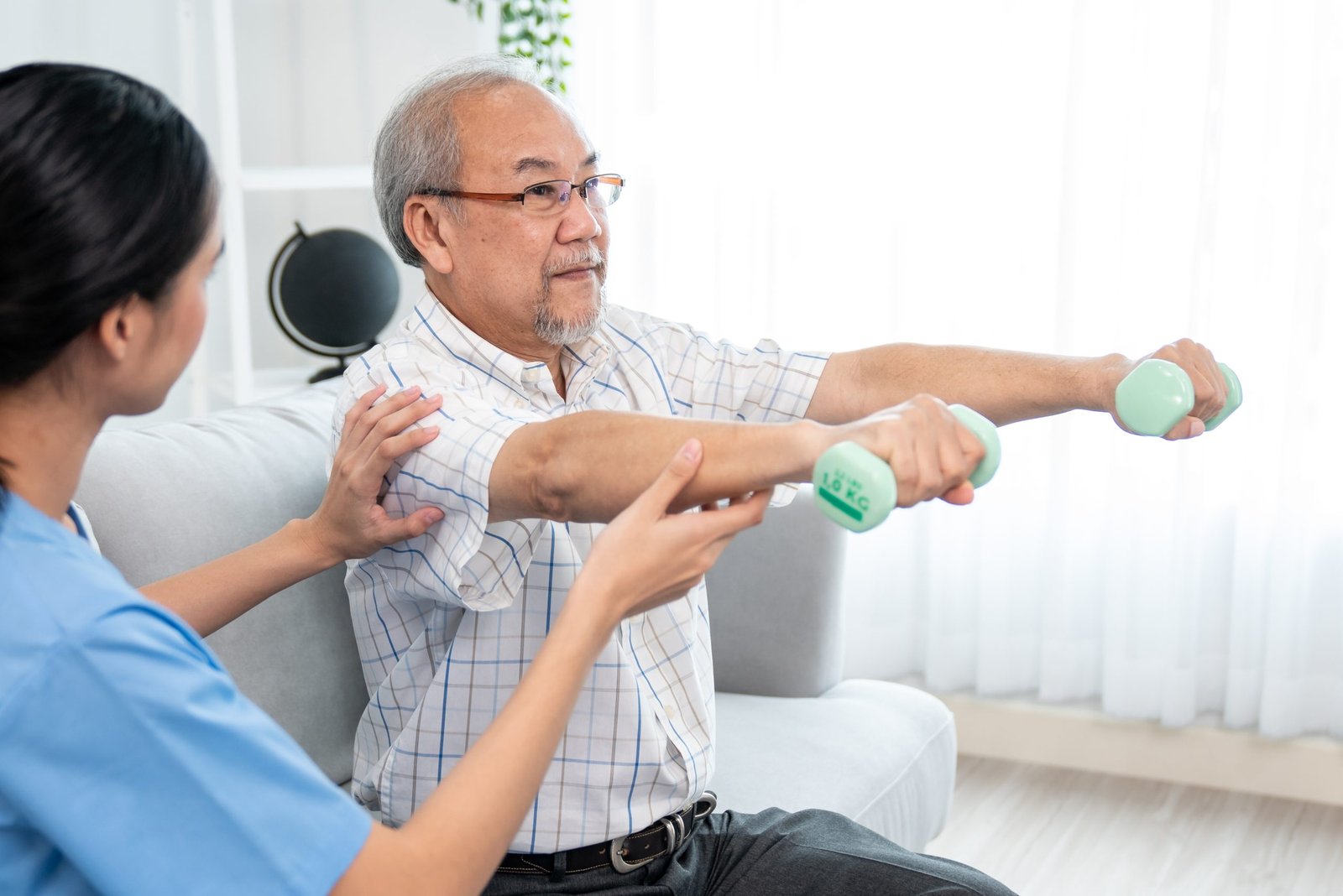 Physiotherapy