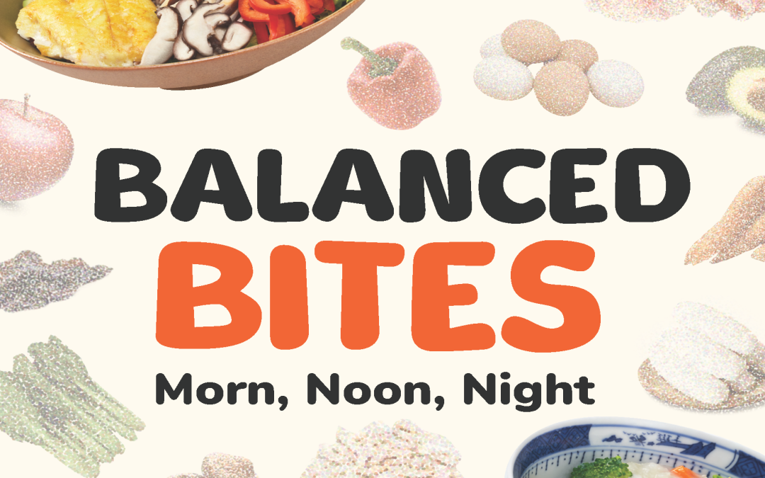 Balanced Bites