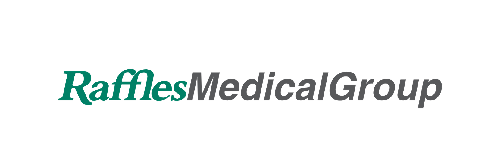 Raffles Medical Group